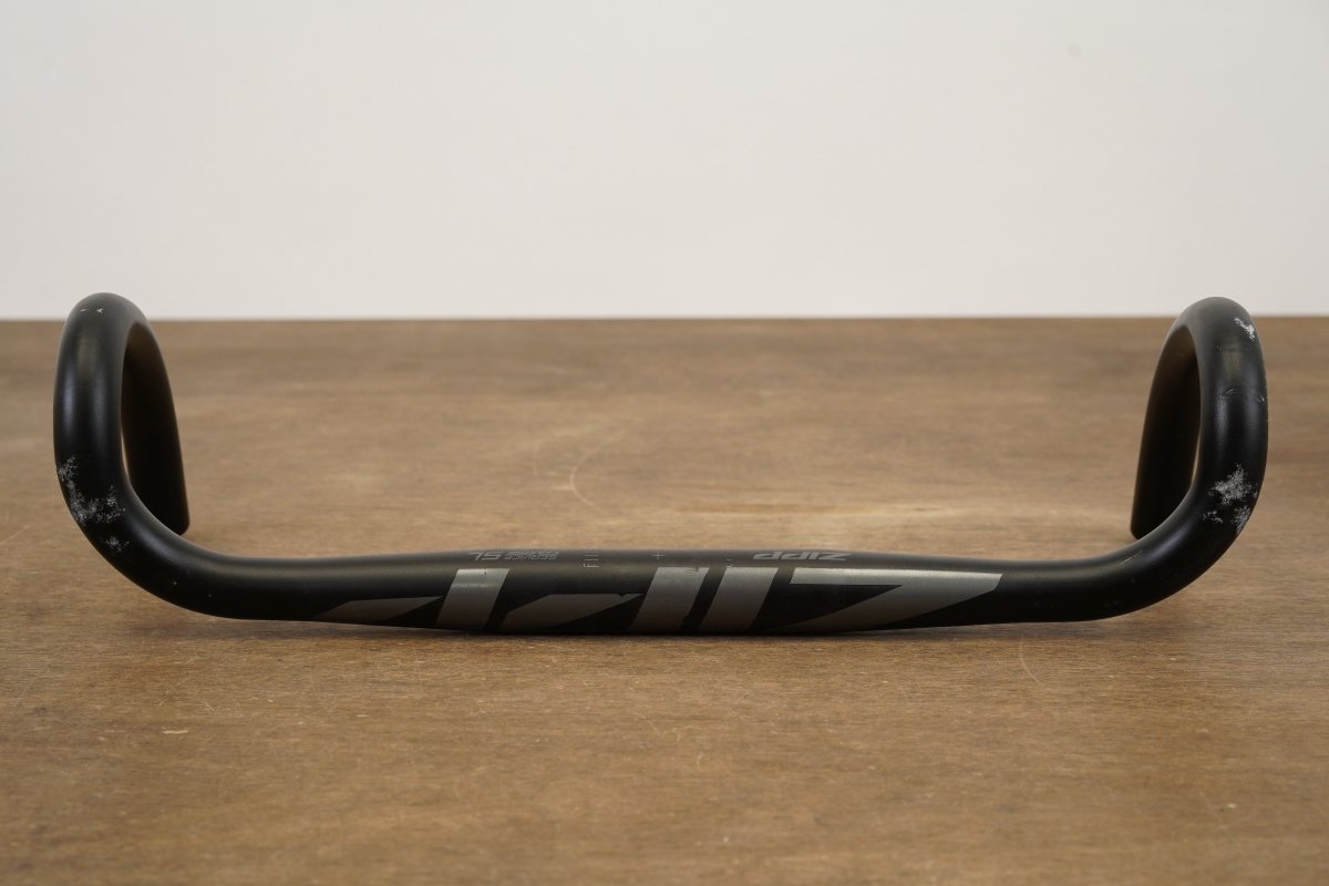 42cm Zipp Service Course SL-80 Alloy Compact Road Handlebar 31.8mm SL80