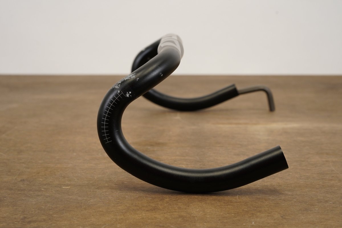 42cm Zipp Service Course SL-80 Alloy Compact Road Handlebar 31.8mm SL80