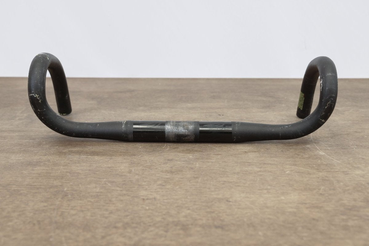42cm Zipp Service Course SL SS Short & Shallow Alloy Compact Handlebar 31.8mm