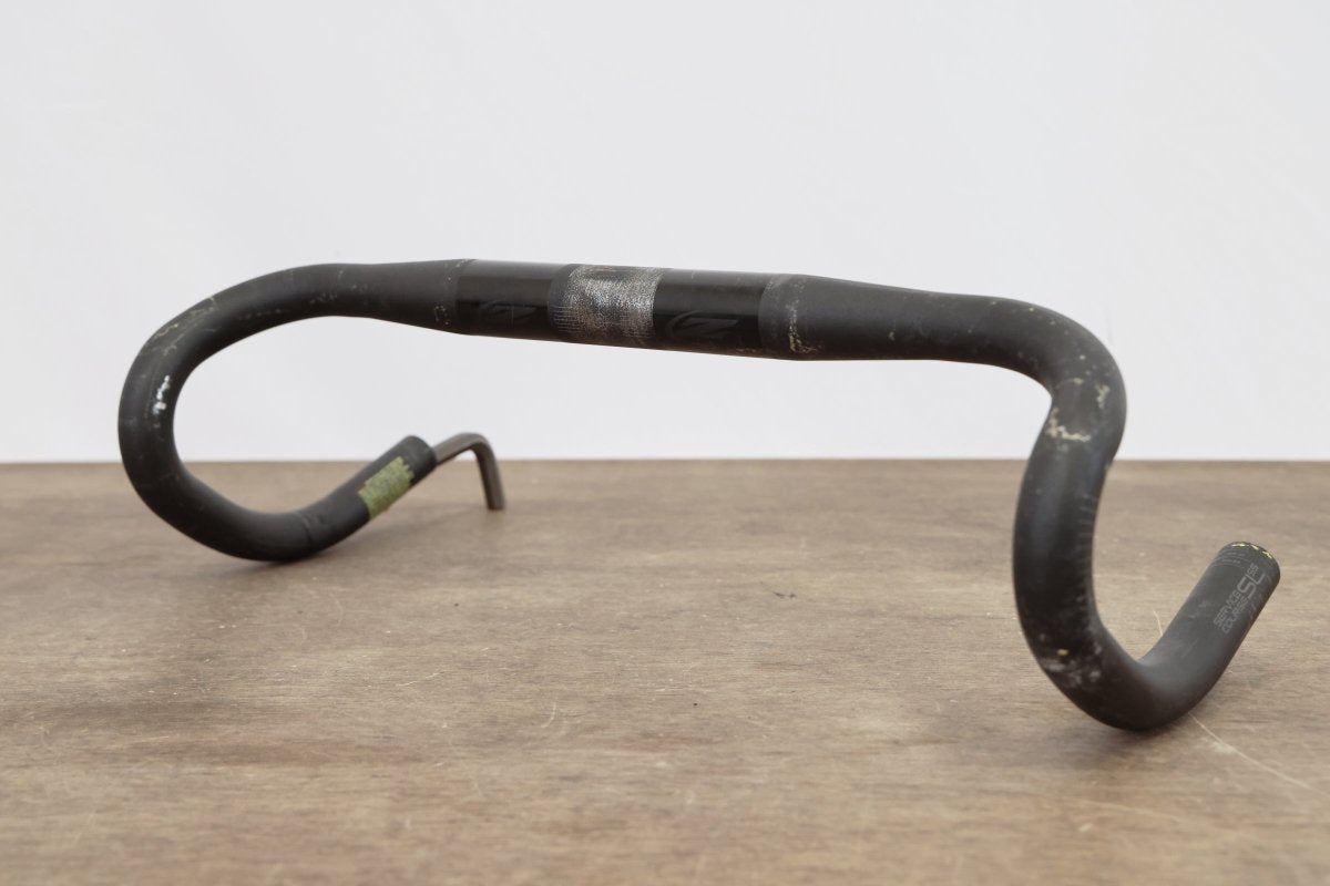 42cm Zipp Service Course SL SS Short & Shallow Alloy Compact Handlebar 31.8mm