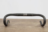 42cm Zipp Service Course SL SS Short & Shallow Alloy Compact Handlebar 31.8mm