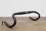 42cm Zipp Service Course SL SS Short & Shallow Alloy Compact Handlebar 31.8mm