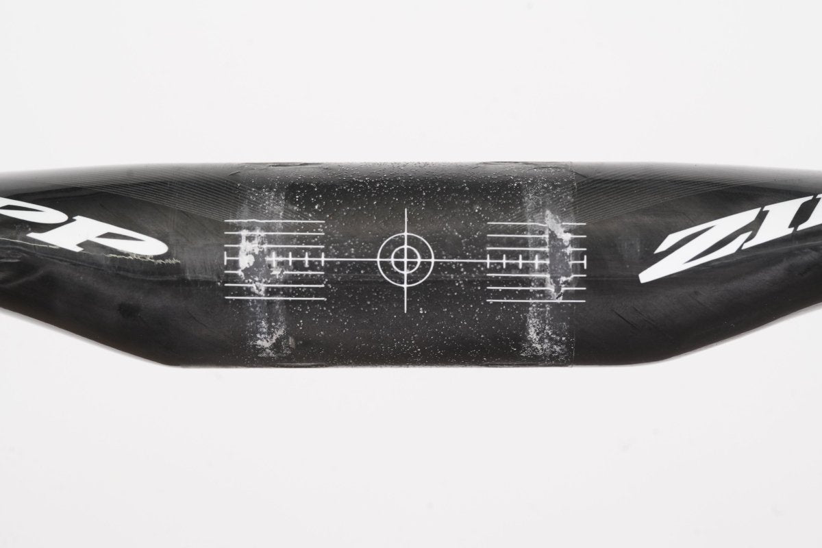42cm Zipp SL-70 Carbon Compact Aero Road Handlebar 31.8mm SL70