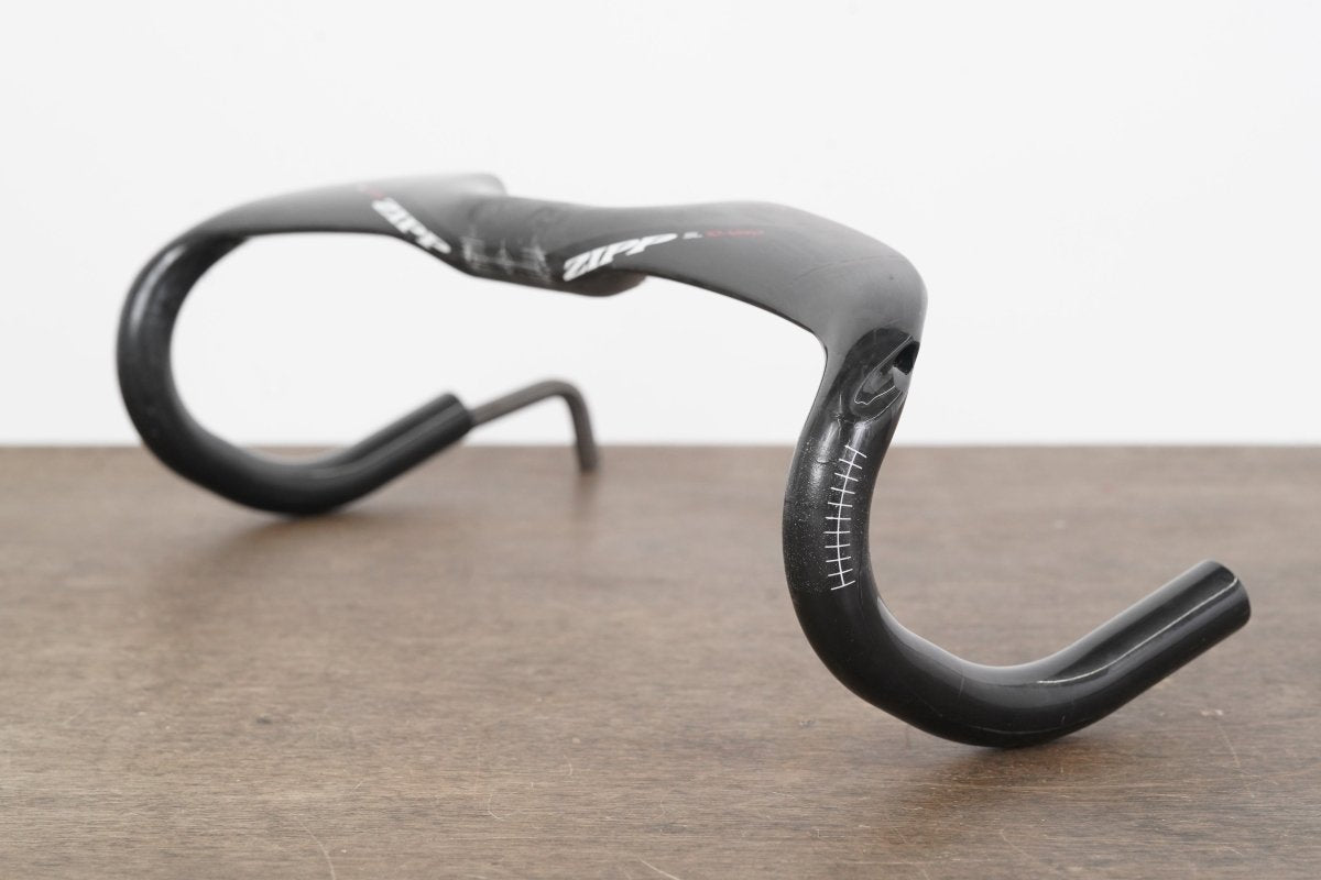 42cm Zipp SL-70 Carbon Compact Aero Road Handlebar 31.8mm SL70