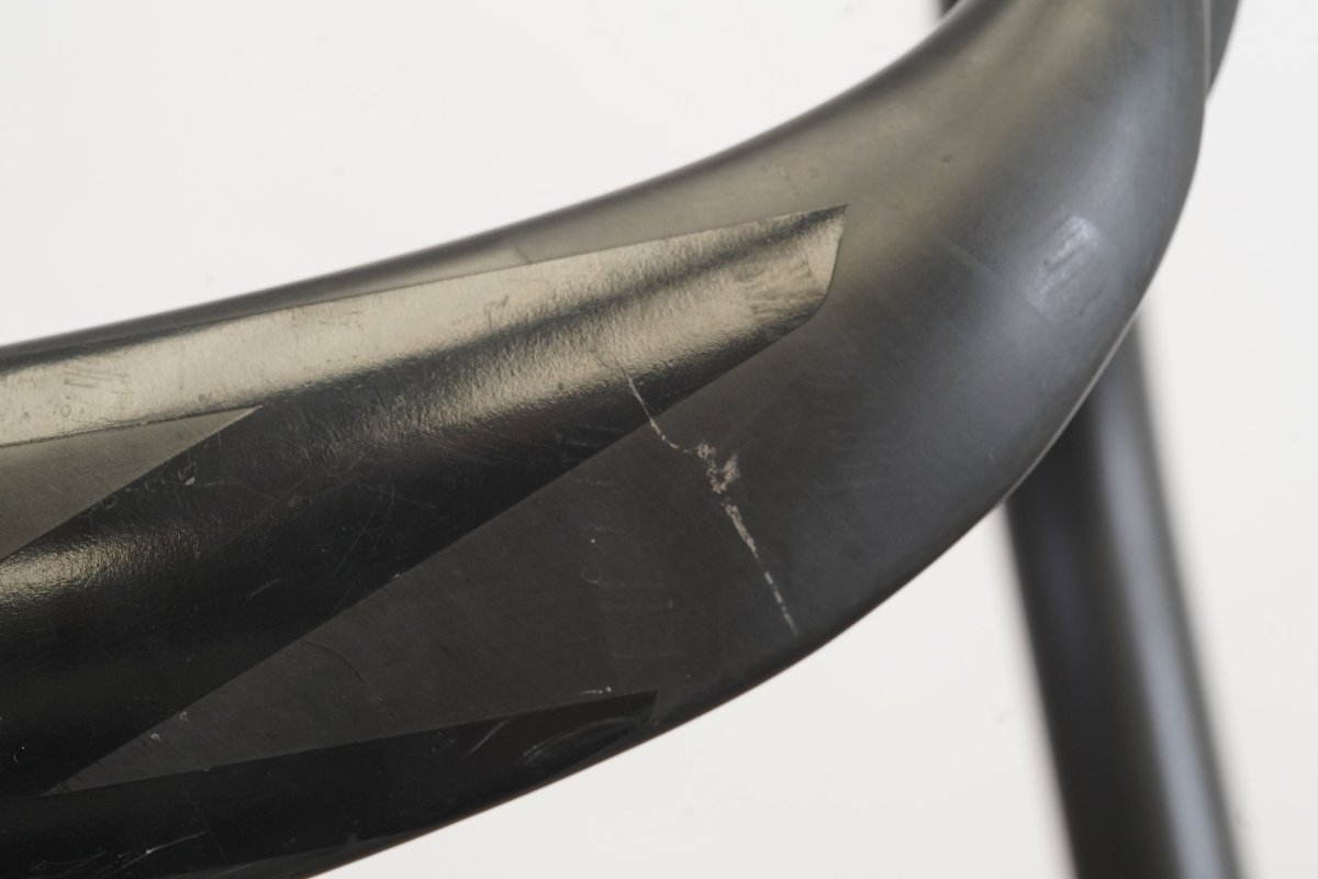 42cm Zipp SL-70 Carbon Compact Aero Road Handlebar 31.8mm SL70