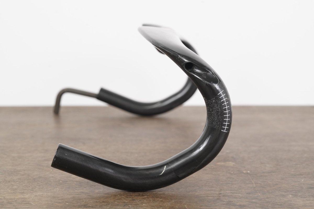 42cm Zipp SL-70 Carbon Compact Aero Road Handlebar 31.8mm SL70