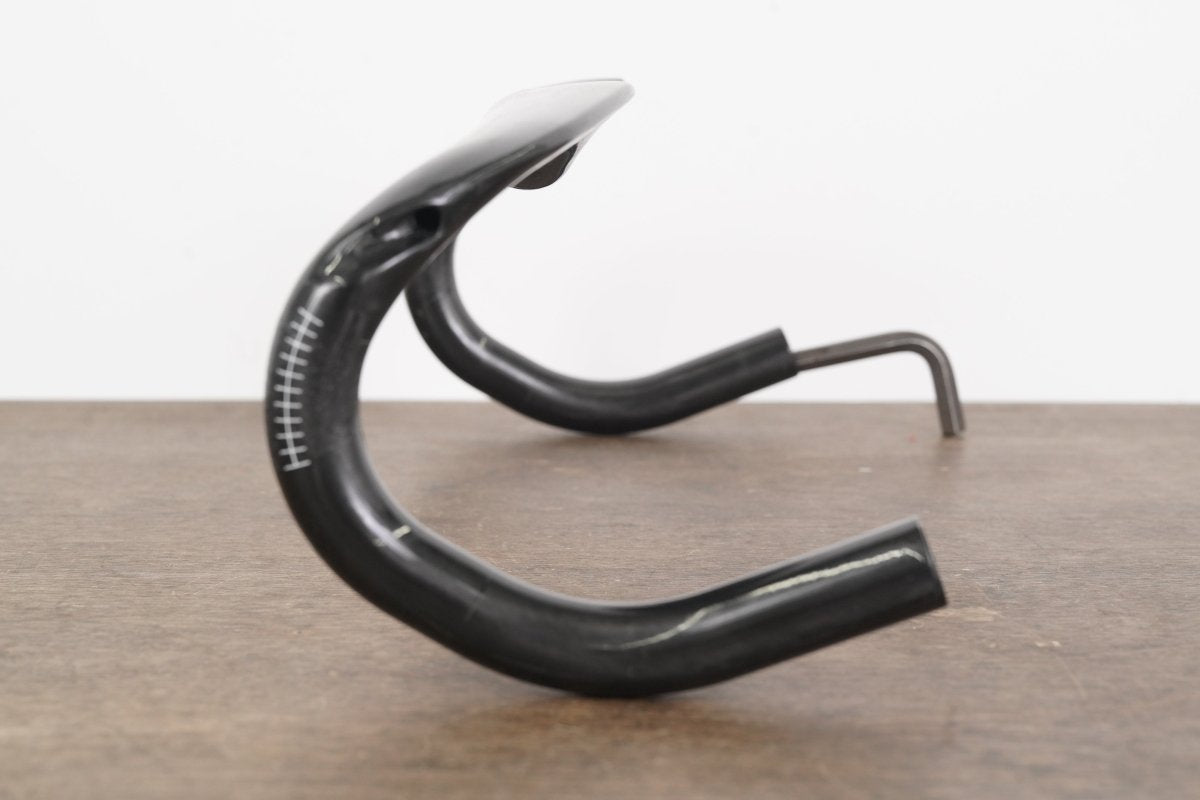 42cm Zipp SL-70 Carbon Compact Aero Road Handlebar 31.8mm SL70