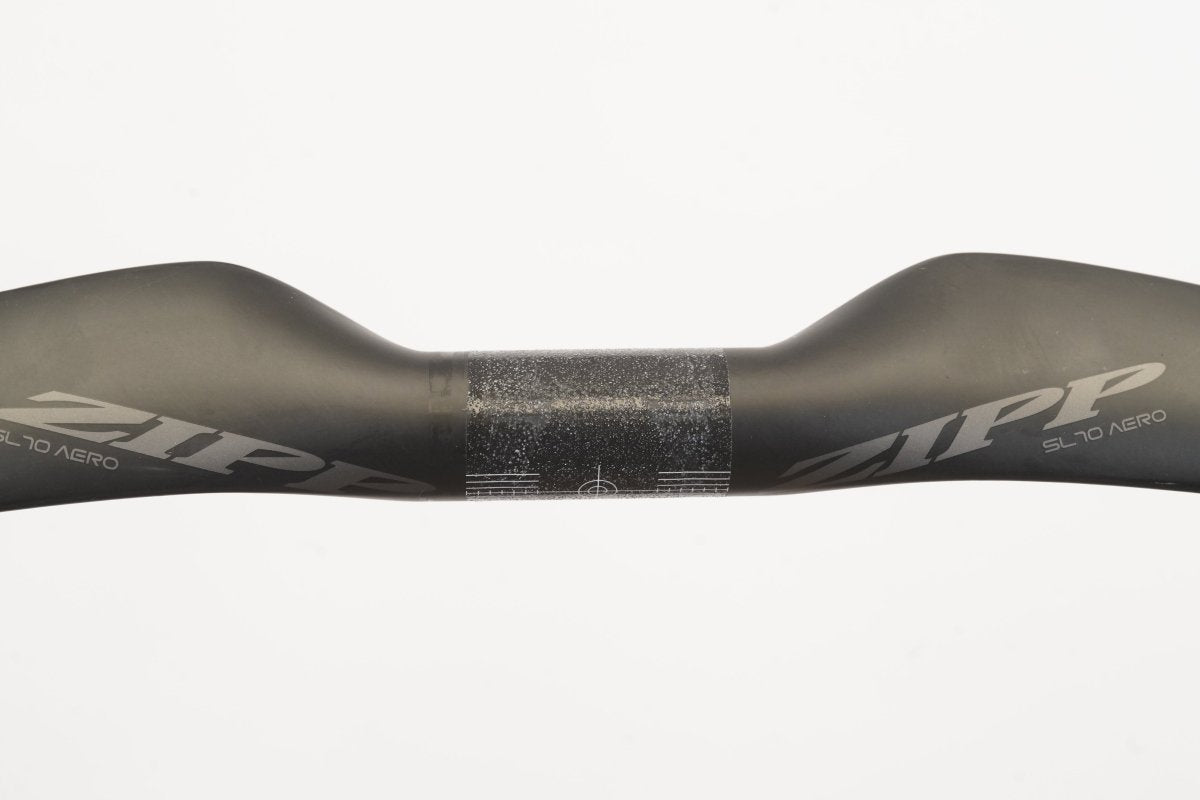 42cm Zipp SL-70 Carbon Compact Aero Road Handlebar 31.8mm SL70