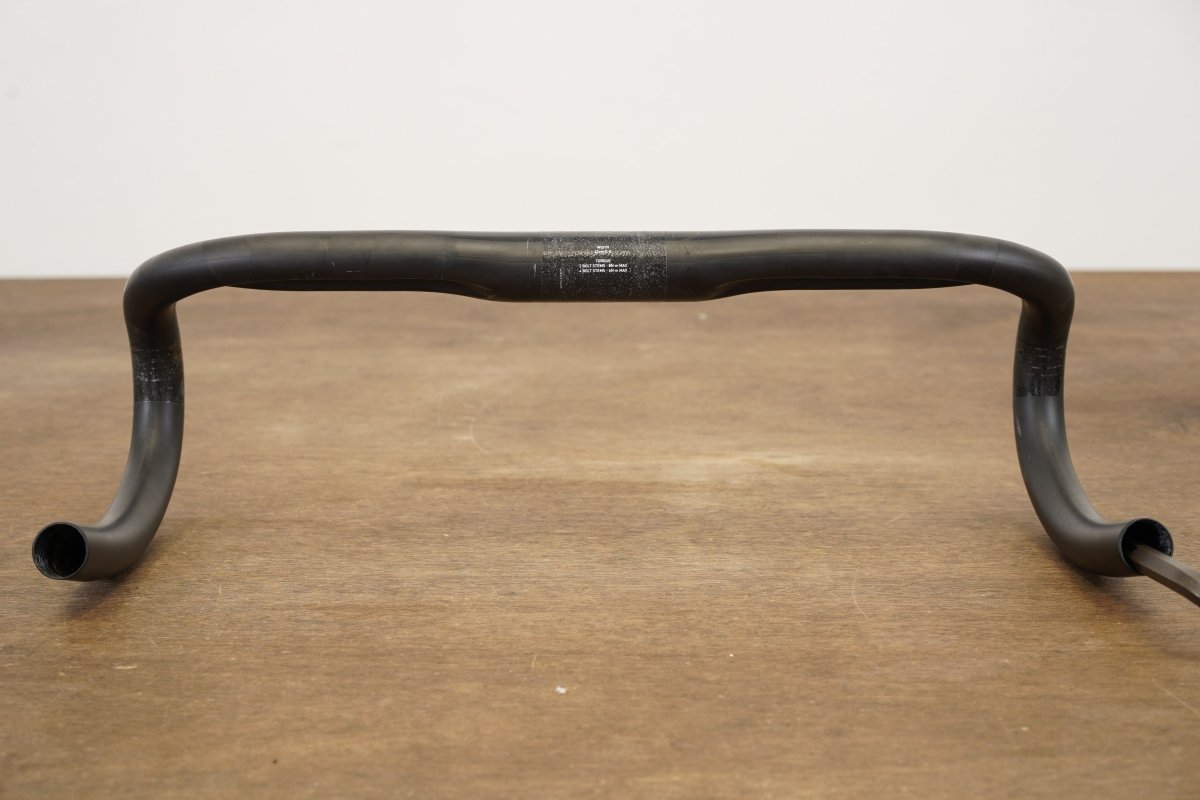 42cm Zipp SL-70 Ergo Carbon Compact Road Handlebar 31.8mm SL70