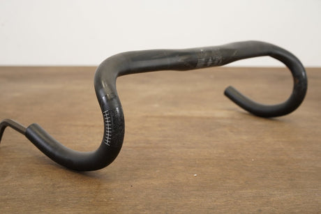42cm Zipp SL-70 Ergo Carbon Compact Road Handlebar 31.8mm SL70