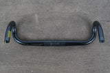 42cm Zipp SLC2 SS Short & Shallow Carbon Compact Road Handlebar 31.8mm