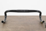 42cm Zipp SLC2 SS Short & Shallow Carbon Compact Road Handlebar 31.8mm
