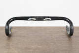 42cm Zipp SLC2 SS Short & Shallow Carbon Compact Road Handlebar 31.8mm