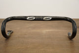 42cm Zipp SLC2 SS Short & Shallow Carbon Compact Road Handlebar 31.8mm
