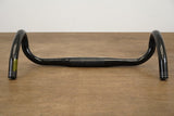 42cm Zipp SLC2 SS Short & Shallow Carbon Compact Road Handlebar 31.8mm
