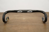 42cm Zipp SLC2 SS Short & Shallow Carbon Compact Road Handlebar 31.8mm