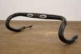 42cm Zipp SLC2 SS Short & Shallow Carbon Compact Road Handlebar 31.8mm