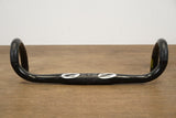 42cm Zipp SLC2 SS Short & Shallow Carbon Compact Road Handlebar 31.8mm