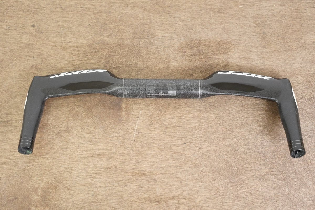 42cm Zipp Vuka Aero Carbon Aero Base Bar Handlebar TT Triathlon