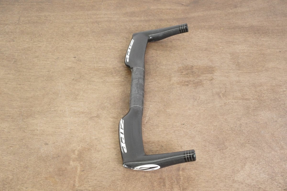 42cm Zipp Vuka Aero Carbon Aero Base Bar Handlebar TT Triathlon