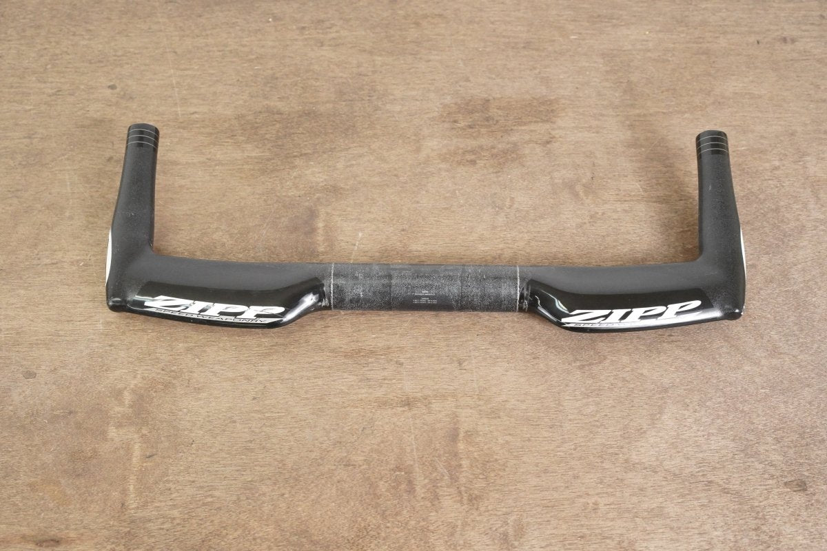 42cm Zipp Vuka Aero Carbon Aero Base Bar Handlebar TT Triathlon