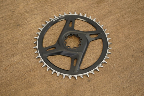 42T SRAM Force E1 XPLR X-Sync 1x 12 Speed Narrow Wide 8 Bolt Chainring