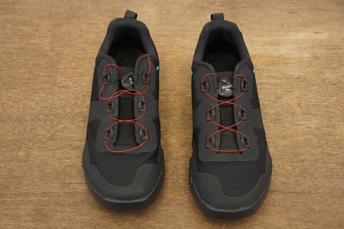 43 (EU) 8.5 (UK) 9.5 (US) Giro Tracker Gravel MTB Shoes