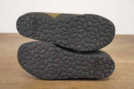 43 (EU) 8.5 (UK) 9.5 (US) Giro Tracker Gravel MTB Shoes