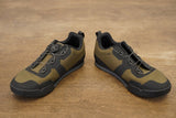 43 (EU) 8.5 (UK) 9.5 (US) Giro Tracker Gravel MTB Shoes