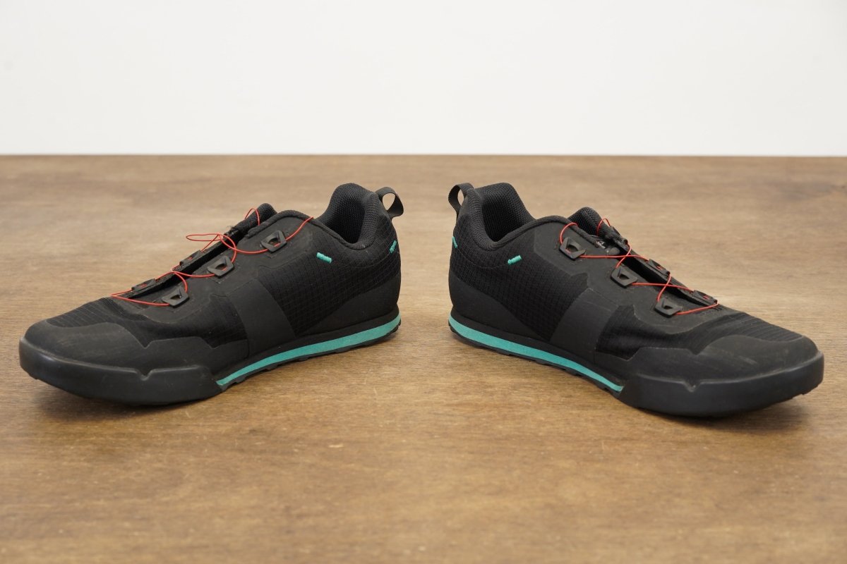 43 (EU) 8.5 (UK) 9.5 (US) Giro Tracker Gravel MTB Shoes