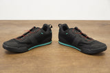 43 (EU) 8.5 (UK) 9.5 (US) Giro Tracker Gravel MTB Shoes