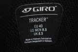 43 (EU) 8.5 (UK) 9.5 (US) Giro Tracker Gravel MTB Shoes