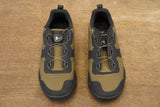 43 (EU) 8.5 (UK) 9.5 (US) Giro Tracker Gravel MTB Shoes