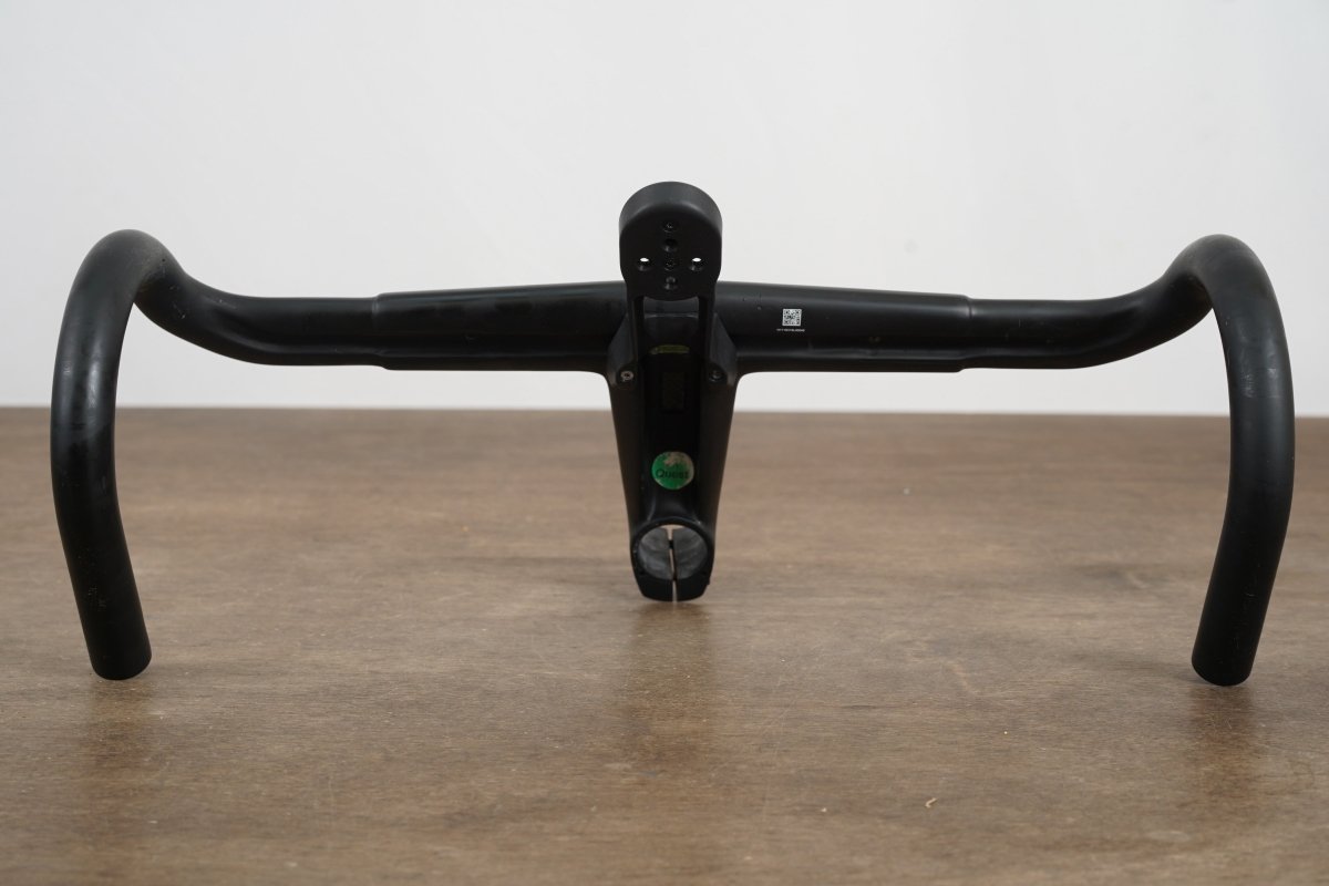 43cm 120mm Canyon H11 Carbon Aero Barstem Handlebar 1 1/4"