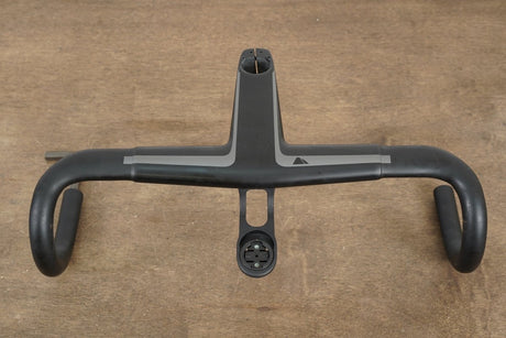 43cm 120mm Canyon H11 Carbon Aero Barstem Handlebar 1 1/4"