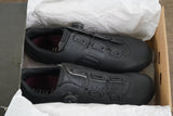 44 (EU) 9.5 (UK) 10 3/4 (US) Fizik Vento Overcurve X3 Clipless Road MTB Gravel Shoes