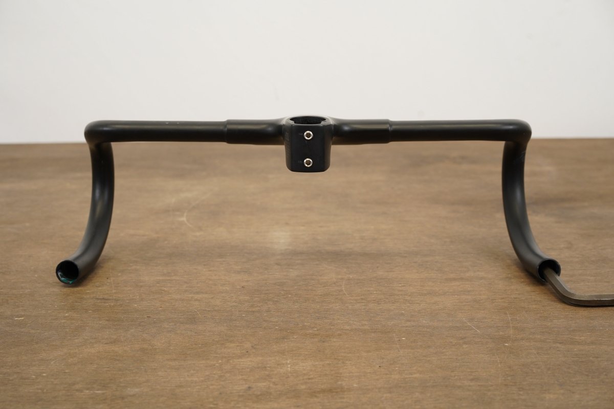 44cm 110mm Canyon H31 Integrated Carbon Barstem Stem Handlebar 1 1/4"