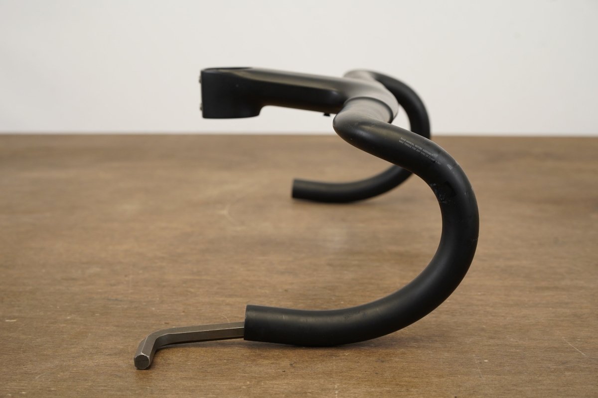 44cm 110mm Canyon H31 Integrated Carbon Barstem Stem Handlebar 1 1/4"