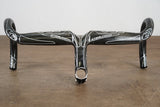 44cm 110mm PRO Stealth EVO Carbon Compact Barstem 1 1/8"