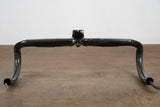 44cm 110mm PRO Stealth EVO Carbon Compact Barstem 1 1/8"