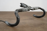 44cm 110mm PRO Stealth EVO Carbon Compact Barstem 1 1/8"