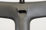 44cm 110mm Roval Rapide Carbon Integrated Barstem Handlebar + Mount 1 1/8"