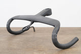 44cm 110mm Roval Rapide Carbon Integrated Barstem Handlebar + Mount 1 1/8"