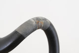 44cm 120mm -6 Degree Black Inc. Carbon Barstem Handlebar + Mount 1 1/8"