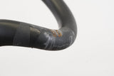 44cm 120mm -6 Degree Black Inc. Carbon Barstem Handlebar + Mount 1 1/8"