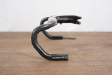 44cm 120mm PRO Vibe Stealth EVO Carbon Compact Barstem Handlebar 1 1/8"