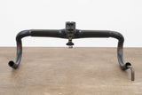 44cm 130mm Syncros Aero RR 1.0 Carbon Compact Road Barstem + Mount 31.8mm