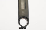 44cm 130mm Syncros Aero RR 1.0 Carbon Compact Road Barstem + Mount 31.8mm