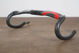 44cm 3T Aeronova Team Carbon Aero Road Handlebar 31.8mm