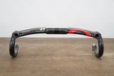 44cm 3T Aeronova Team Carbon Aero Road Handlebar 31.8mm